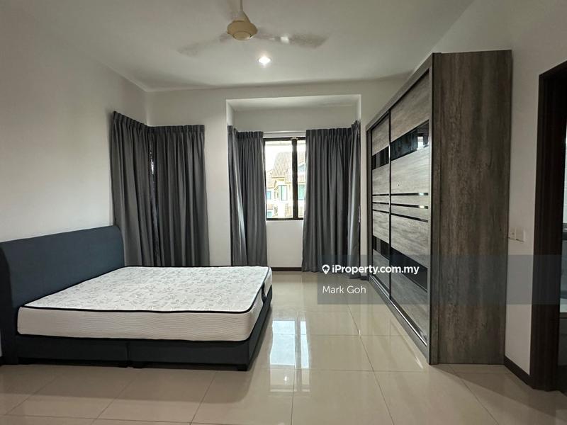 3-storey Terraced House for Rent in Southbay Residence, Batu Maung by Mark Goh - iProperty.com.my