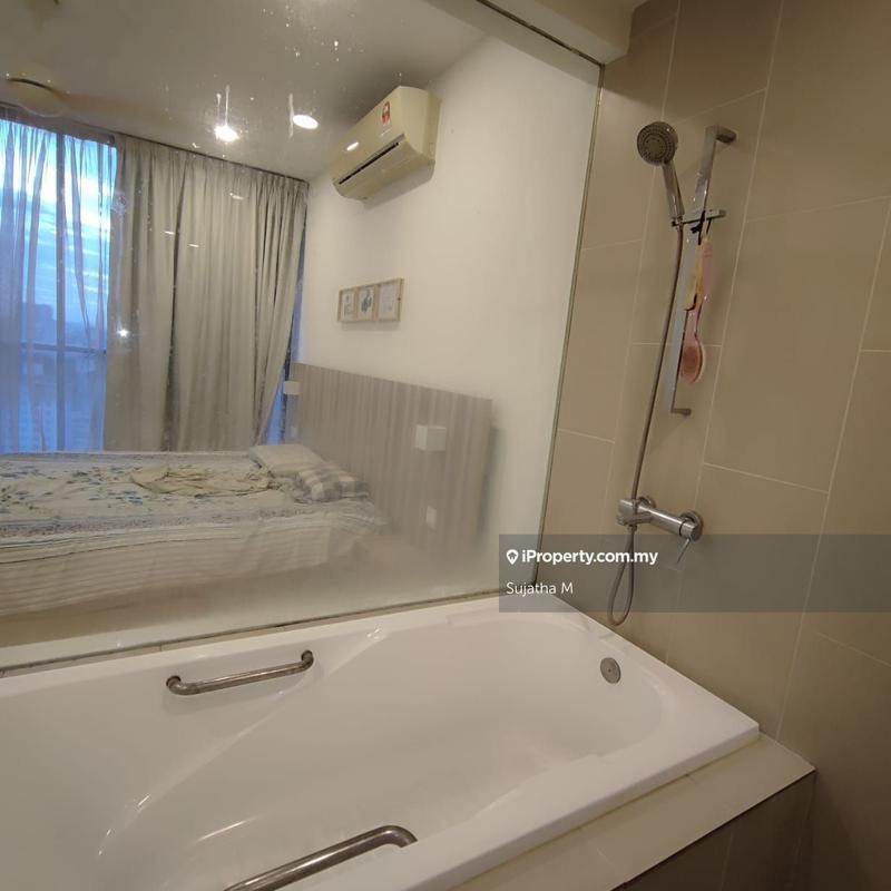 For Rent - KL Gateway Residences