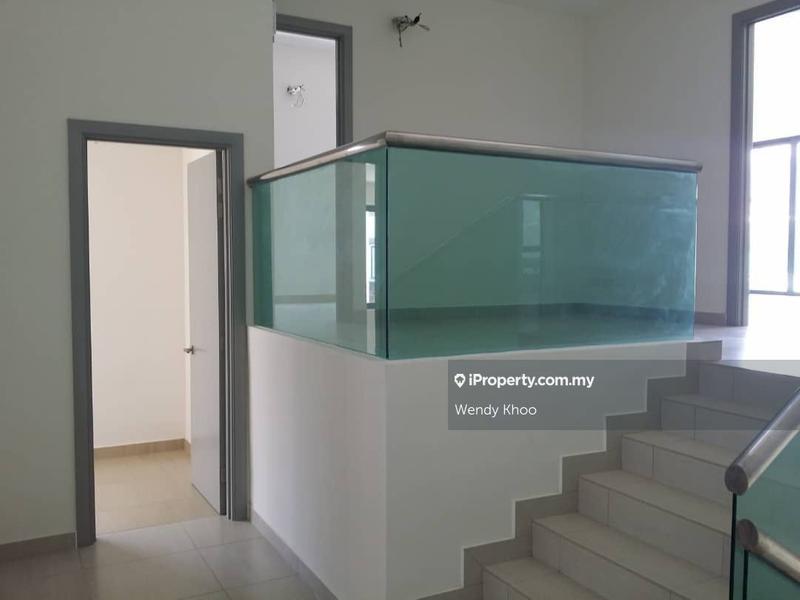 Rumah Berkembar untuk Dijual di Puchong, Selangor oleh Lawrence Khoo - iProperty.com.my