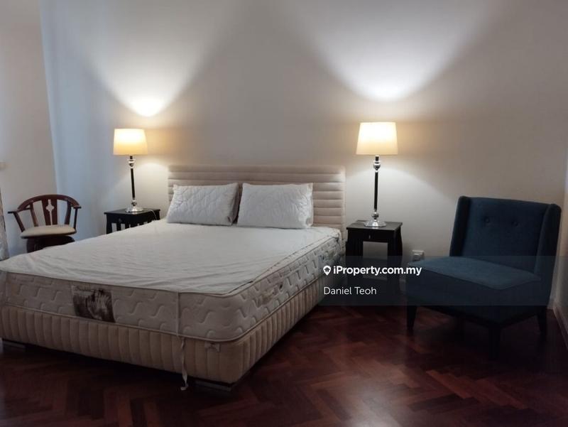 For Sale - Quayside Condominium