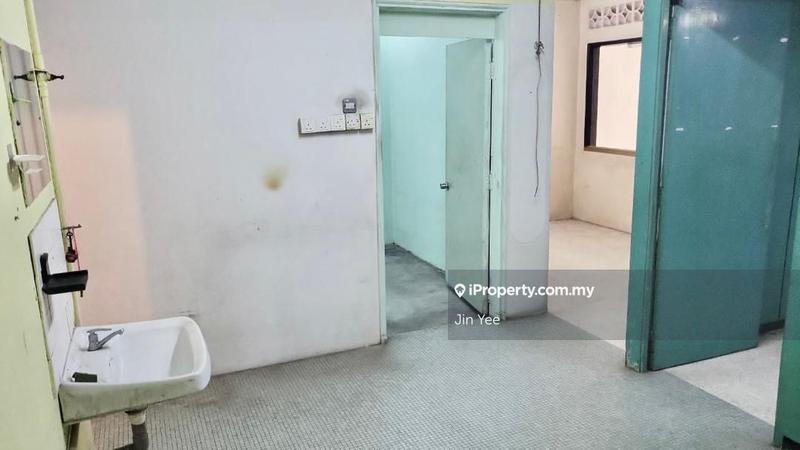 Rumah Berangkai 1 Tingkat untuk Dijual di Happy Garden, Kuchai Lama oleh Jin Yee - iProperty.com.my