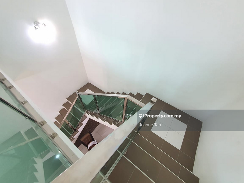 2-storey Terraced House for Sale in Taman Melor Sejati, Teluk Intan by Jeanne Tan - iProperty.com.my