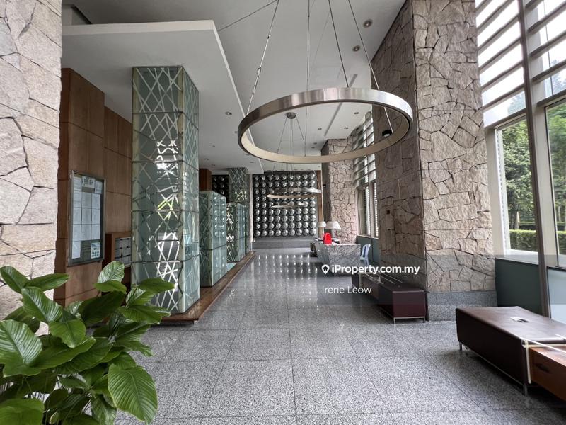 Condominium for Rent in One Menerung by Irene Leow - iProperty.com.my