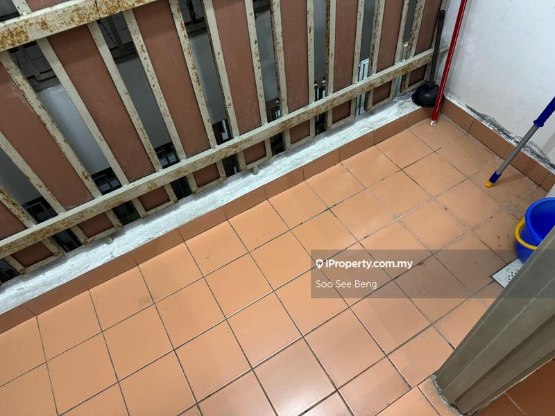 Condominium for Sale in Perdana Exclusive by Soo See Beng - iProperty.com.my
