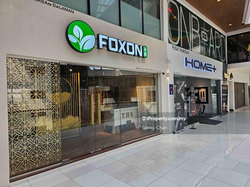 Sovo for Sale in Bukit Jalil, Kuala Lumpur by Danny Chan - iProperty.com.my