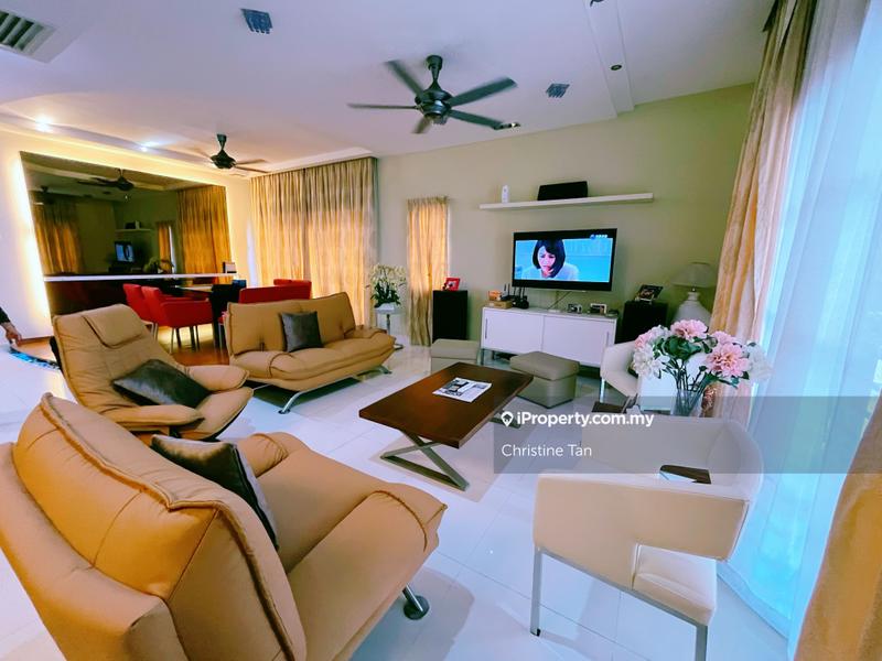 2-storey Terraced House for Sale in Denai Alam, Shah Alam by Christine Tan - iProperty.com.my