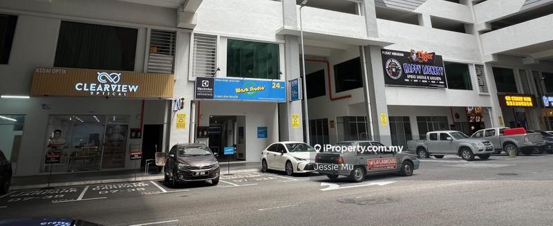Shop for Rent in Salak Selatan, Sungai Besi by Jessie Mu - iProperty.com.my