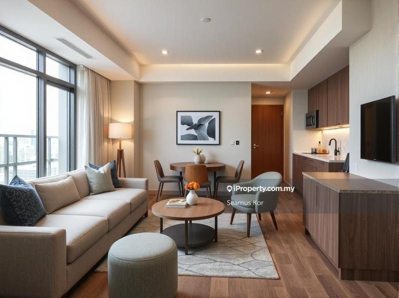 For Sale - ⭐ 4 Star Standalone ⭐ 35 storey ⭐ 285 rooms ⭐ Legoland ⭐ Iskandar Puteri ⭐