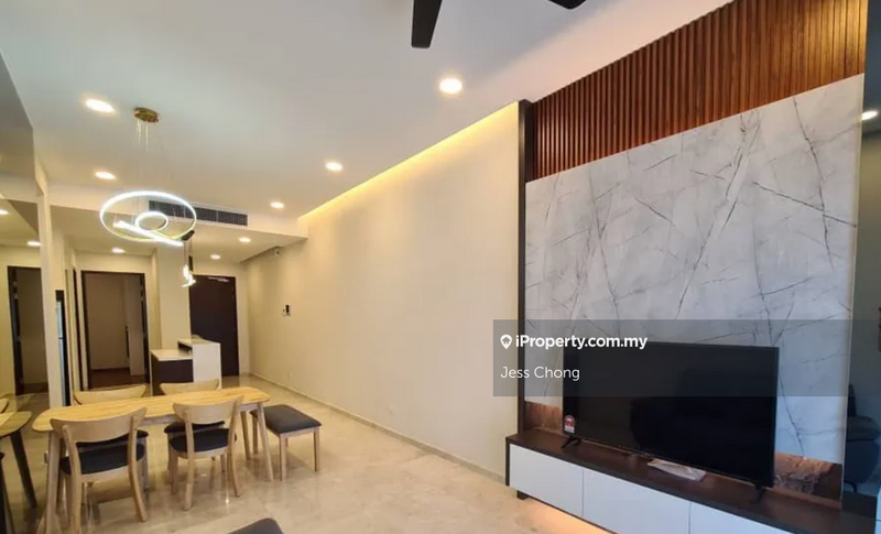 Service Residence untuk Dijual di The Manor oleh Jess Chong - iProperty.com.my