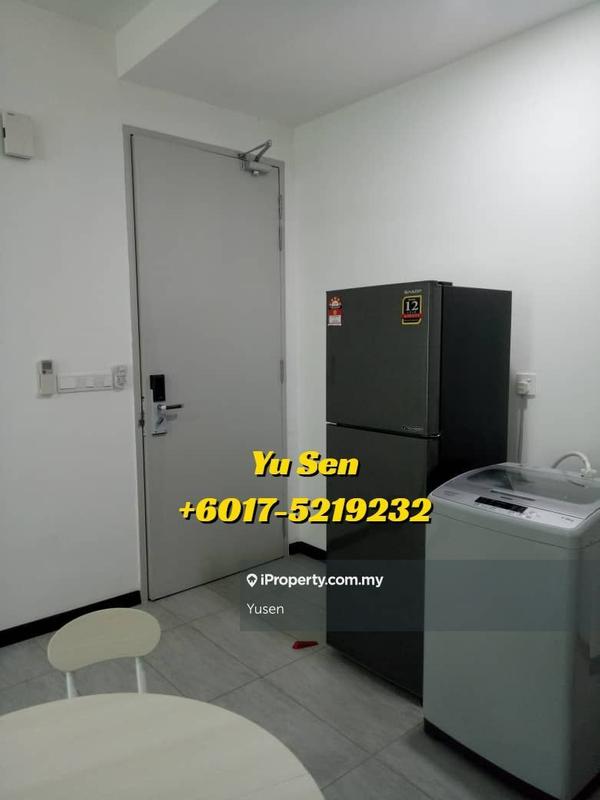 For Rent - Sensasi @ Utropolis