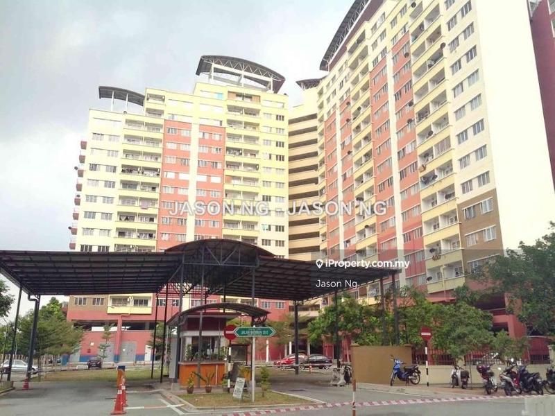 Pangsapuri untuk Disewa di Alam Prima oleh Jason Ng - iProperty.com.my