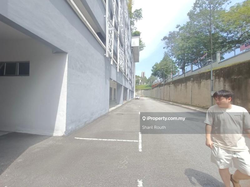 Apartment for Sale in Residensi Alam Damai (PR1MA @ Alam Damai) by Sharil Routh - iProperty.com.my