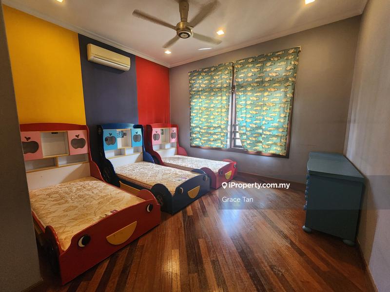 Banglo untuk Dijual di Mutiara Damansara, Selangor oleh Grace Tan - iProperty.com.my