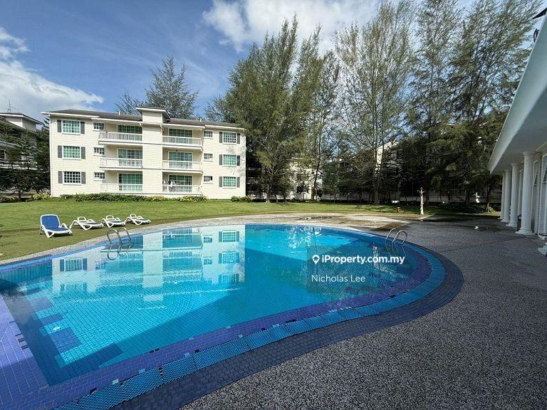 Townhouse for Sale in Bandar Agacia, Kampar by Nicholas Lee - iProperty.com.my