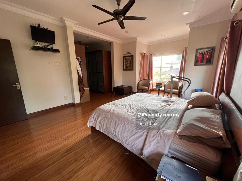 Bungalow House untuk Dijual di Taman Yarl, Jalan Klang Lama (Old Klang Road) oleh Tina Chua - iProperty.com.my