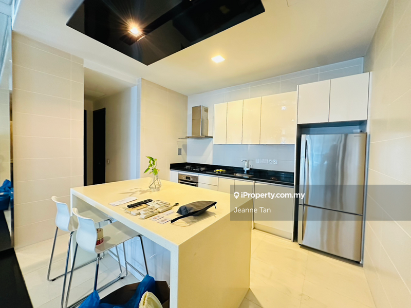 Service Residence for Rent in Clearwater Residences by Jeanne Tan - iProperty.com.my