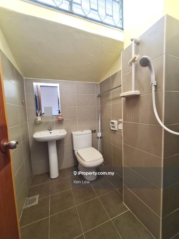 Rumah Berkembar untuk Dijual di Taman Cuepacs, Cheras oleh Ken Lew - iProperty.com.my