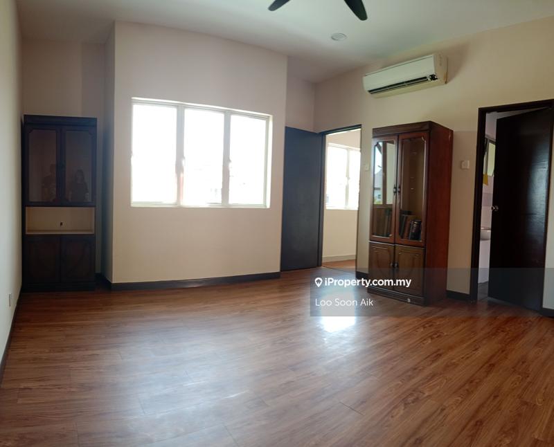 2.5-storey Terraced House for Sale in Taman Prima Tropika Alam Putra Sanctury, Seri Kembangan by Loo Soon Aik - iProperty.com.my