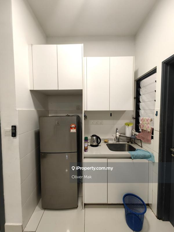 Service Residence for Rent in The Link 2 Residences by Oliver Mak - iProperty.com.my