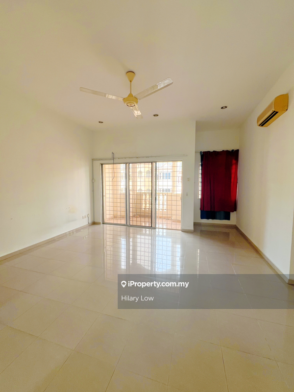 3-storey Terraced House for Sale in BANDAR PUCHONG JAYA, Puchong by Hilary Low - iProperty.com.my