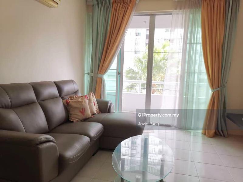 For Rent - Bayswater Resort Condominium