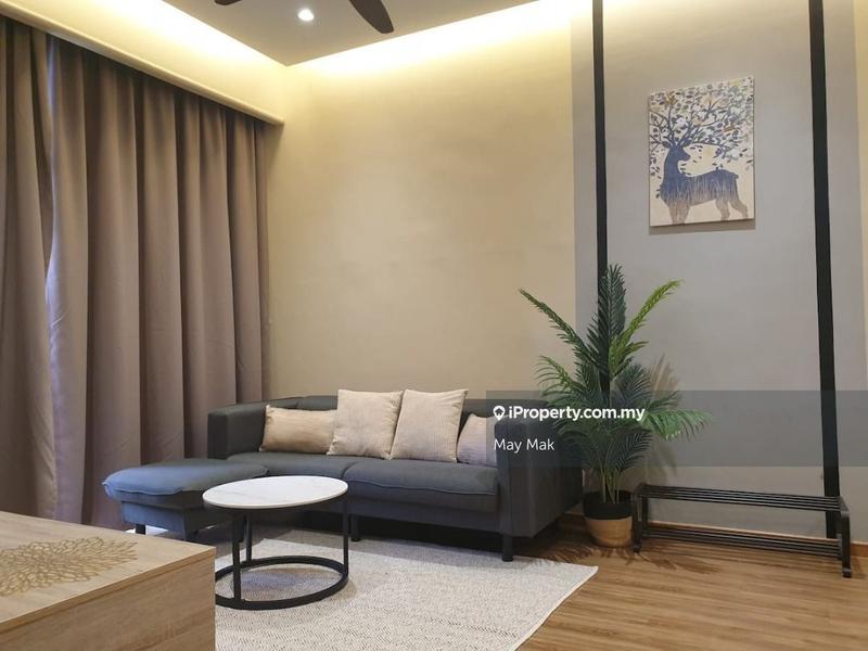 For Rent - Costa Mahkota