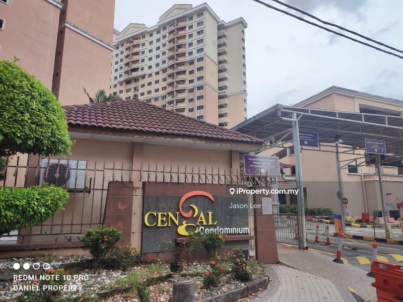 Condominium for Sale in Cengal Condominium by Jason Lee - iProperty.com.my