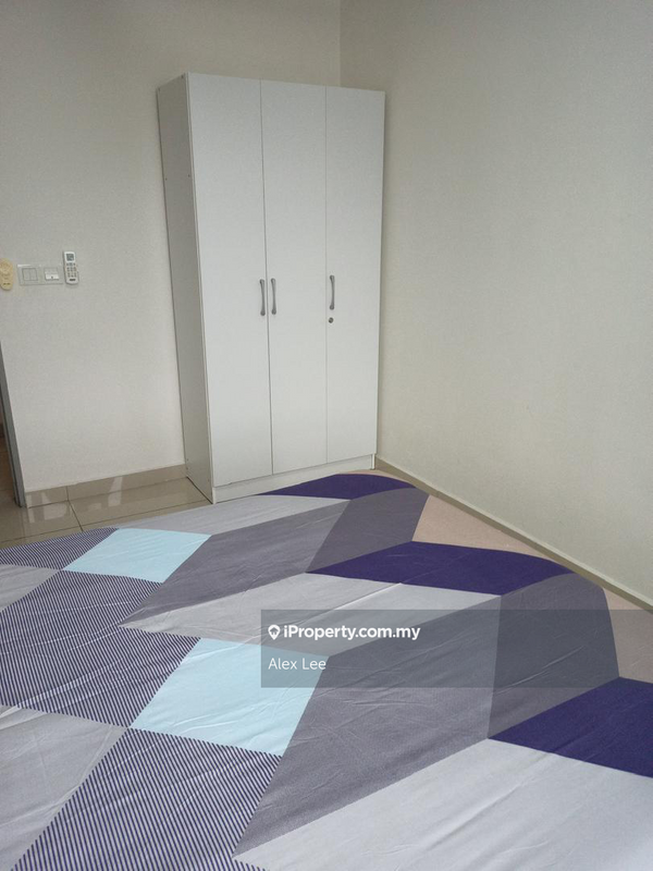 Kondominium untuk Disewa di Springville Residence oleh Alex Lee - iProperty.com.my