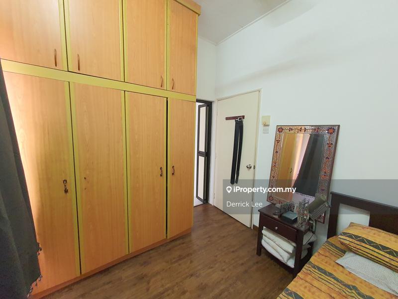 Rumah Berangkai 2 Tingkat untuk Dijual di Usj 3, Subang Jaya oleh Derrick Lee - iProperty.com.my