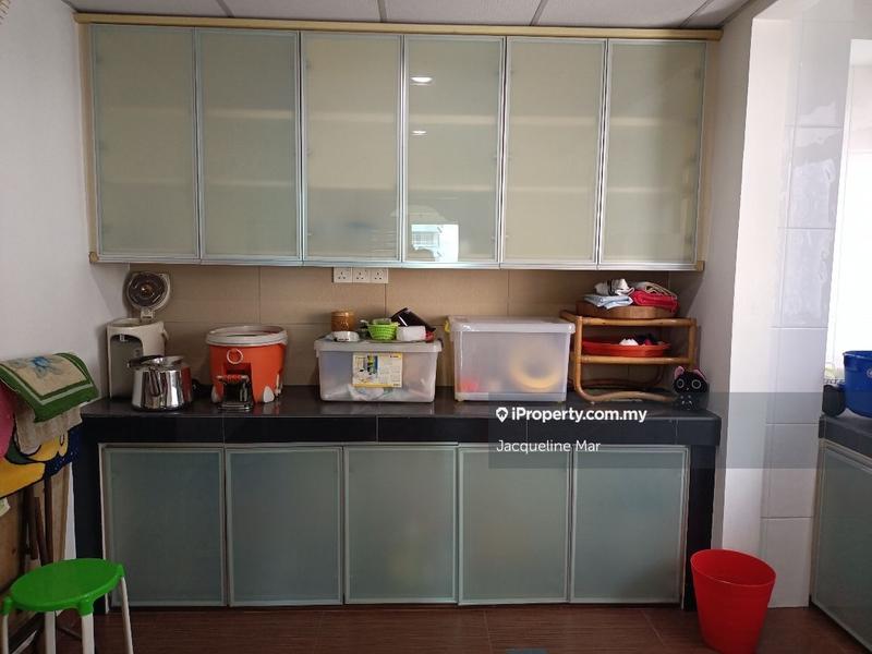 For Sale - Bukit OUG Condominiums