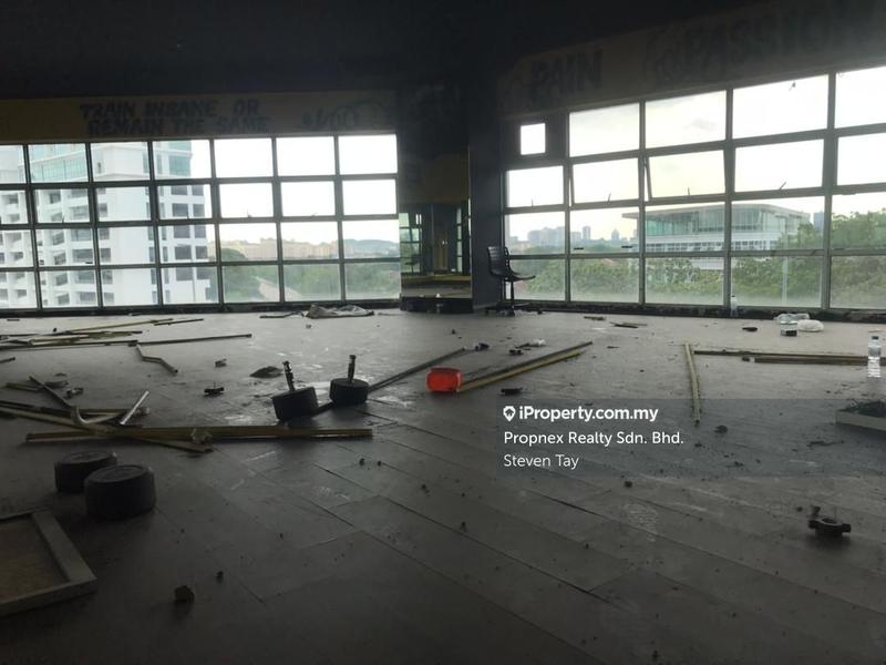 Shop-Office for Sale in Taman Overseas Union (Taman Oug), Jalan Klang Lama (Old Klang Road) by Steven Tay - iProperty.com.my