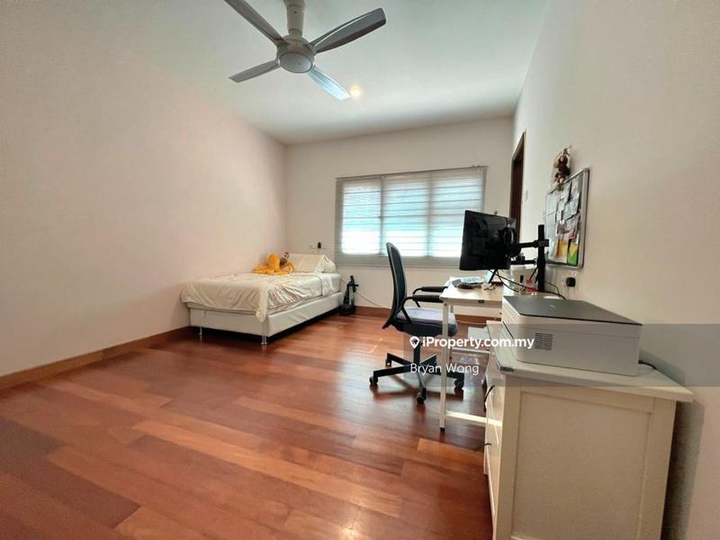 Semi-Detached House for Sale in SS 21, Damansara Utama, Petaling Jaya by Bryan Wong - iProperty.com.my