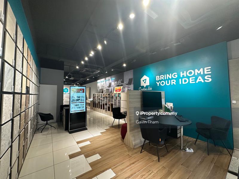 Retail-Space for Rent in Bukit Kuda, Klang by Gavin Tham - iProperty.com.my