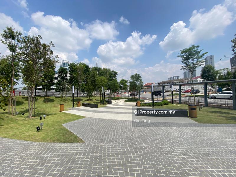 For Rent - Atwater Corporate Office Tower, Section 13, Seksyen 13, Petaling Jaya, Jalan Universiti