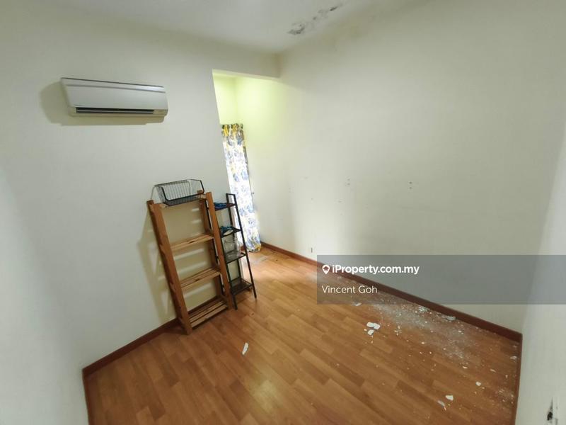 Rumah Teres 3-Tingkat untuk Dijual di Perdana Residence 2, Batu Caves oleh Vincent Goh - iProperty.com.my