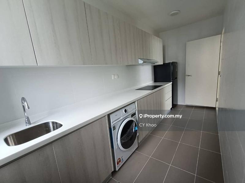 For Rent - SKS Pavillion Residences