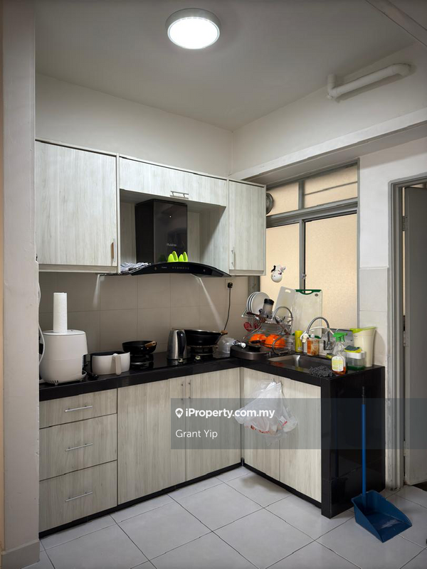 Residensi Servis untuk Dijual di Main Place Residence oleh Grant Yip - iProperty.com.my