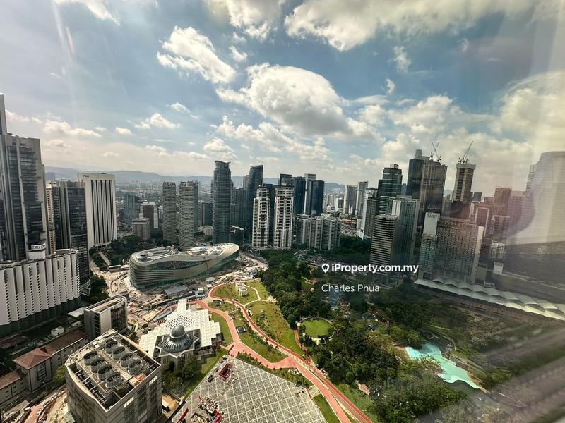 Service Residence for Sale in Four Seasons Place by Charles Phua - iProperty.com.my
