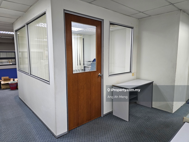 Office for Rent in Dataran Prima, Petaling Jaya by Ang Ah Meng - iProperty.com.my