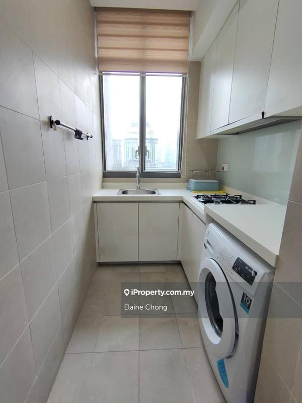 Service Residence for Sale in The Panorama by Elaine Chong - iProperty.com.my