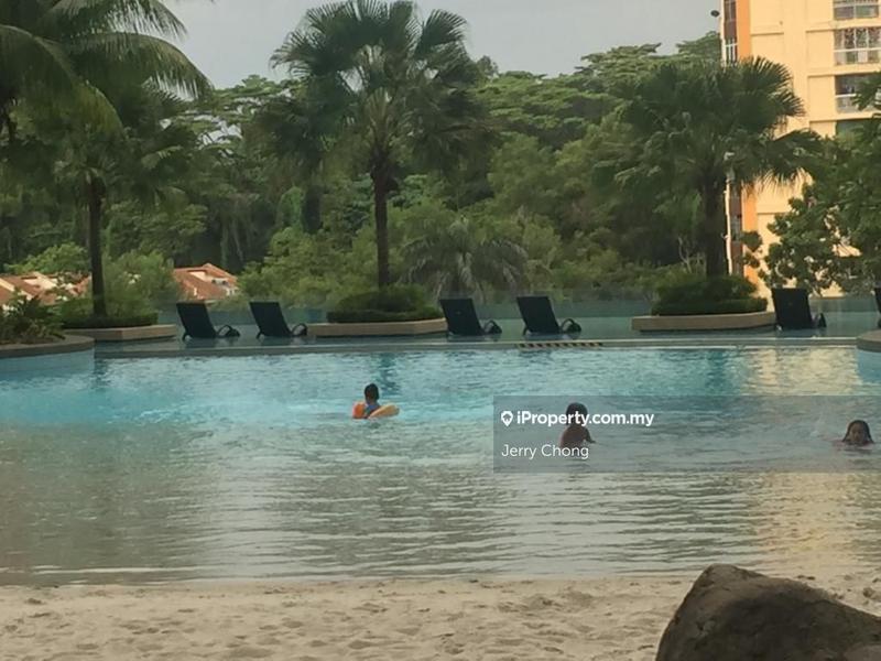 Condominium for Sale in Le Yuan Residence by Jerry Chong - iProperty.com.my