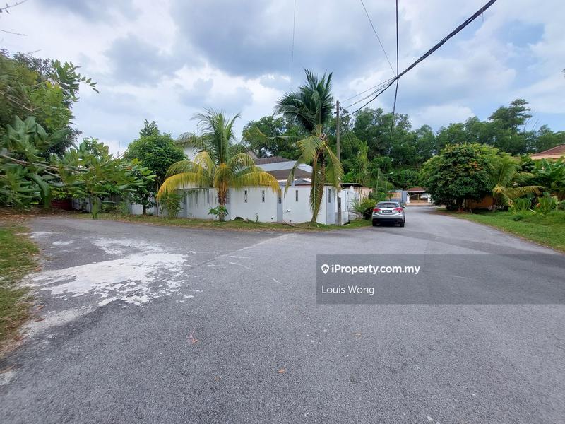 Banglo untuk Dijual di Taman Sri Minang, Kajang oleh Louis Wong - iProperty.com.my