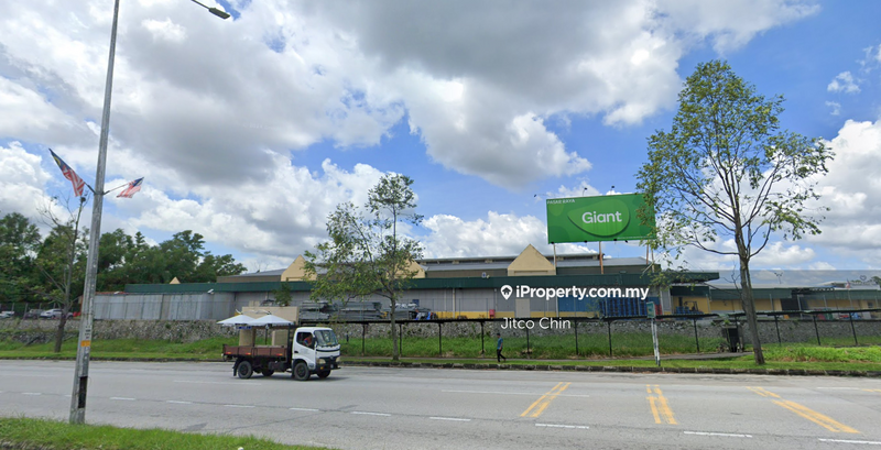Tanah Pertanian untuk Dijual di Bandar Baru Nilai, Nilai oleh Jitco Chin - iProperty.com.my