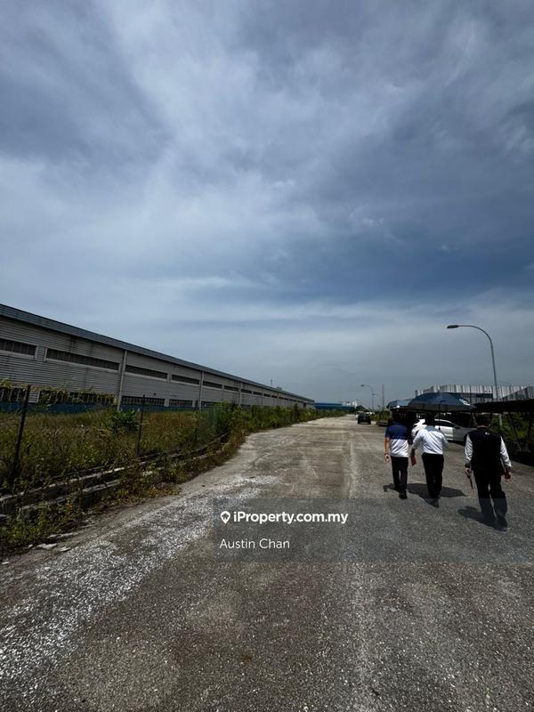 Commercial Land for Sale in Bandar Bukit Raja, Klang by Austin Chan - iProperty.com.my