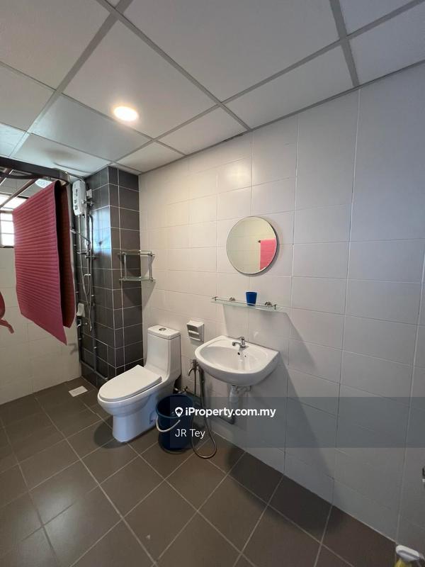 Residensi Servis untuk Dijual di Alam Idaman oleh JR Tey - iProperty.com.my