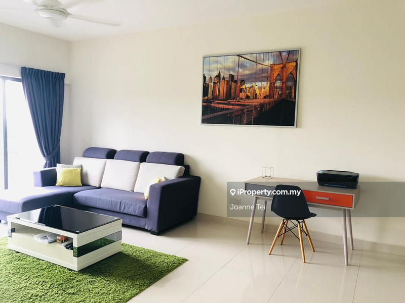 For Rent - SetiaWalk