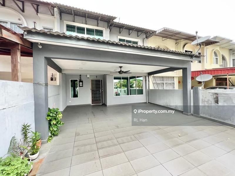 2-storey Terraced House for Sale in SS12, Subang Jaya by RL Han - iProperty.com.my