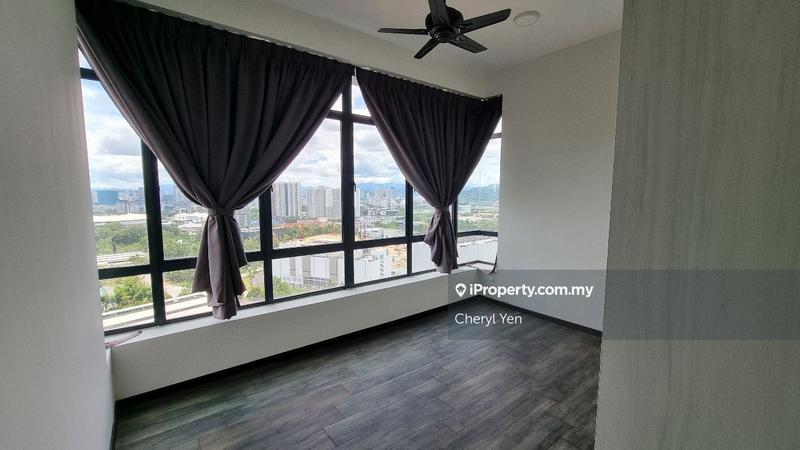 Service Residence for Sale in City of Green by Cheryl Yen - iProperty.com.my
