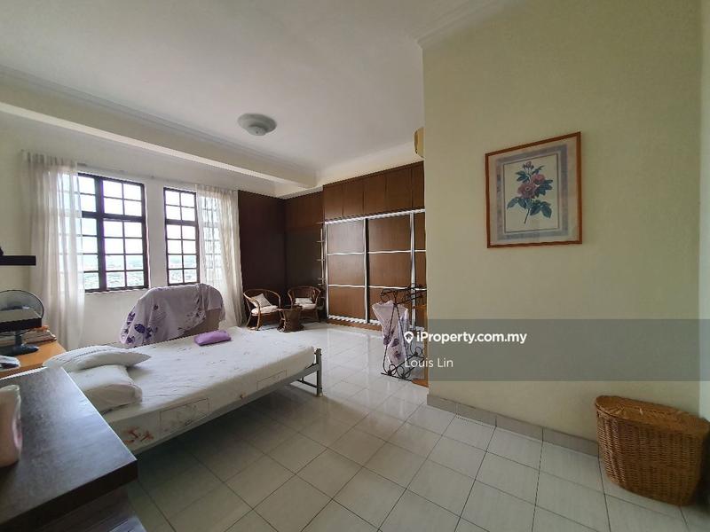 Kondominium untuk Dijual di Putra Indah Condominium oleh Louis Lin - iProperty.com.my