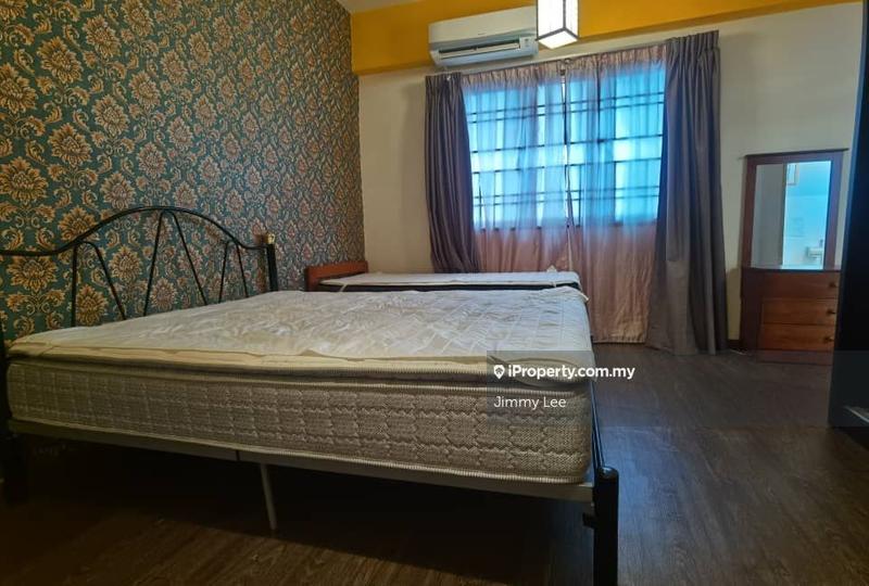 Condominium for Rent in Ken Damansara by Jimmy Lee - iProperty.com.my